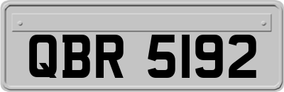 QBR5192