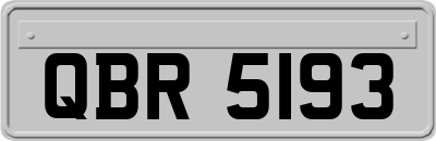 QBR5193