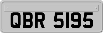 QBR5195
