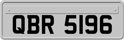 QBR5196