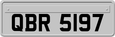 QBR5197