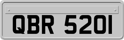 QBR5201