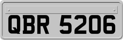 QBR5206