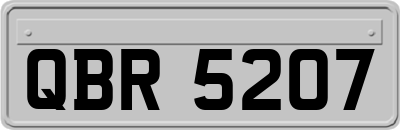 QBR5207