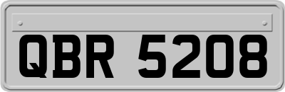 QBR5208