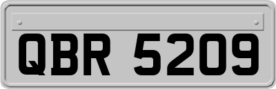 QBR5209