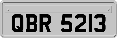 QBR5213