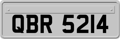 QBR5214
