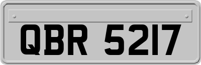 QBR5217