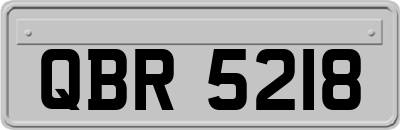QBR5218