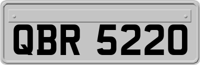 QBR5220