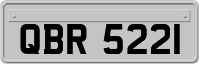 QBR5221
