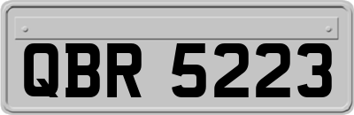 QBR5223