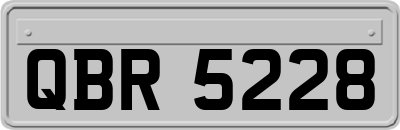 QBR5228