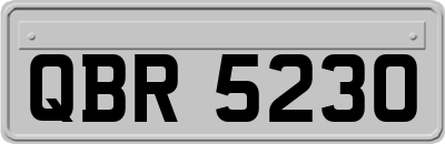 QBR5230