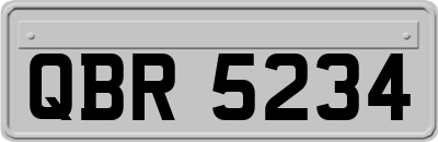 QBR5234