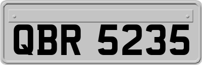 QBR5235