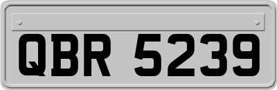QBR5239
