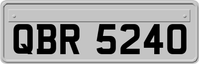 QBR5240