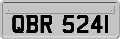 QBR5241