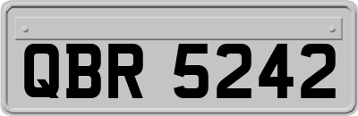 QBR5242