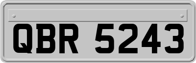 QBR5243