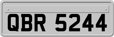 QBR5244