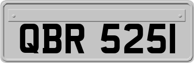 QBR5251