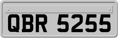 QBR5255