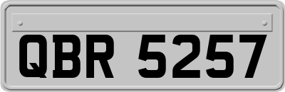 QBR5257