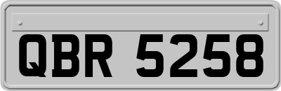 QBR5258