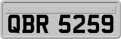 QBR5259