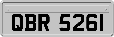 QBR5261