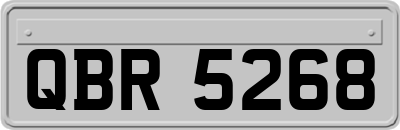 QBR5268
