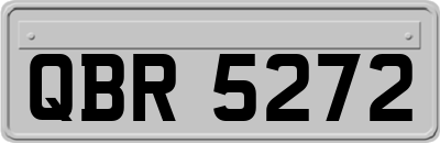 QBR5272