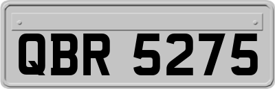 QBR5275