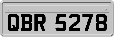 QBR5278