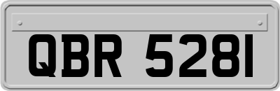 QBR5281