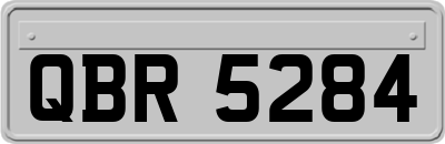 QBR5284