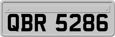 QBR5286