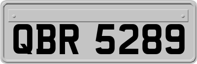 QBR5289