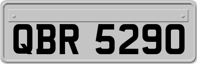 QBR5290
