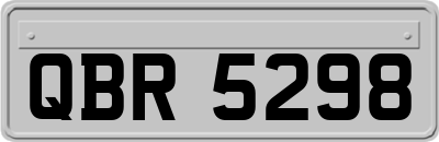QBR5298