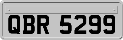 QBR5299