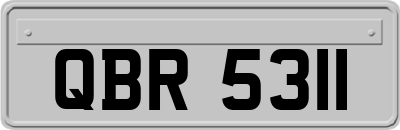 QBR5311