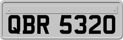 QBR5320