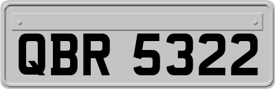 QBR5322