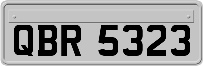 QBR5323