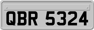 QBR5324