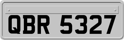 QBR5327